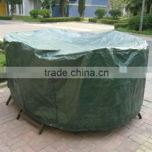PE Material Fabric Tarpaulin Design Cover thumbnail-3