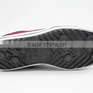 Safety Insulated Canvas Shoes thumbnail-6