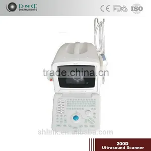 Super LINK Supply Digital Portable Ultrasound Scanner thumbnail-4