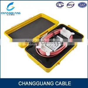 OTDR Launch OM2 Cable thumbnail-2