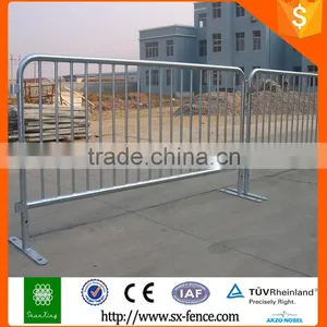 Trade Assurance Safety Barrier Fence thumbnail-6