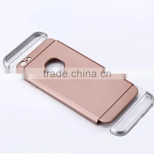 Abest Slim Armor Case for Asus Zenfone 2 High Quality PC TPU Slim Armor Case for Samsung Galaxy J7, J2 thumbnail-3