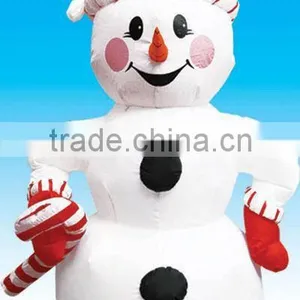 Inflatable Christmas Decoration thumbnail-1