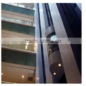 Tensioned Balance Ropes for Elevator thumbnail-1