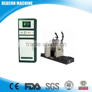 Mining Sawblade YYQ-160A Drive Shaft Balancing Machine for Pump From Beacon Machine thumbnail-1