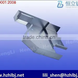 Hot! Fabrication Laser Cutting Sheet Metal and Bending Parts thumbnail-1