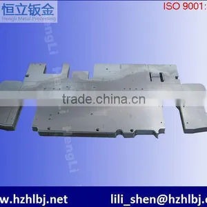 Germany Trumpf Steel Metal Fabrication thumbnail-1