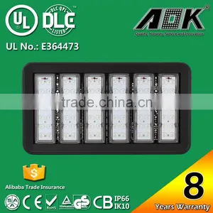 1000W MH HPS HID Replacement IK10 Tennis Sports Stadium Light High Mast 400 Watt LED Flood Light thumbnail-5