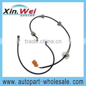 57450-SFJ-W01 Auto Wheel Speed Sensor Car ABS Sensor for Honda for Odyssey 03-08 thumbnail-4