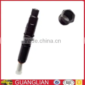 Genuine DCEC M11 Engine Parts Common Rail Diesel Fuel Injector C3802772 thumbnail-5