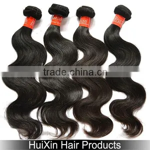 Tangle Free Unprocessed Human Hair Styling Cheap Price Top Grade 100% Virgin Brazilian Hair Cheap Brazilian Hair Weave Bundles thumbnail-1