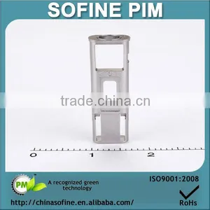 Metal Injection Molding Part For Structure Of Nokia thumbnail-4