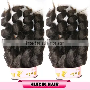 7A Grade 100% Brazilian Hair,top Selling Virgin Brazilian Hair Weaving thumbnail-3
