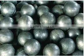 Stainless Milling Forged B2 Grinding Media Steel Balls thumbnail-1