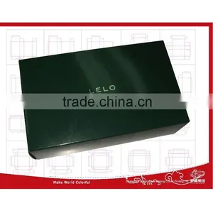 Manufacture Fancy Chocolate Container thumbnail-5