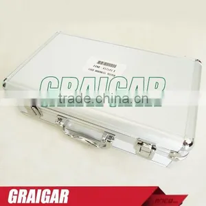 HM-6561 Portable Leeb Hardness Tester thumbnail-5