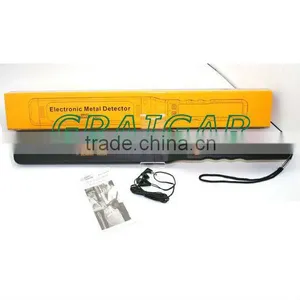 AR934 Electronic Metal Detector thumbnail-1