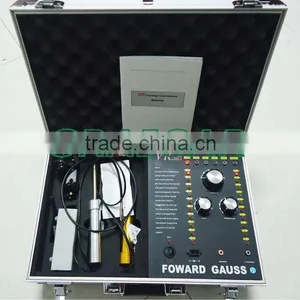 FORWARD GAUSS VR3000 Underground Search Gold Detector thumbnail-1
