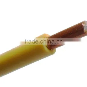 Single Core Wire With PVC Insulation thumbnail-1