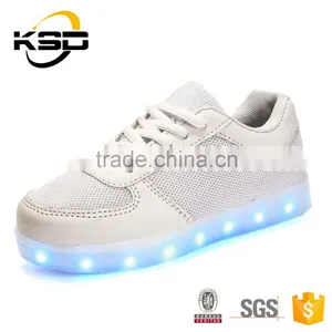2016 Newest LED Light For Shoe Sole Shoe Light Sport Shoe thumbnail-1