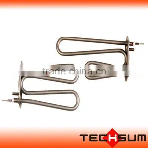 Tubular Iron Heating Element thumbnail-1