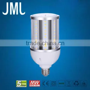 IP64 27w Led Corn Bulb Lights With 5 Year Warranty thumbnail-1