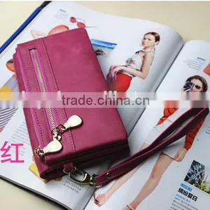 2015 Beautiful Cheap Ladies Cute Cheap Wallets thumbnail-6