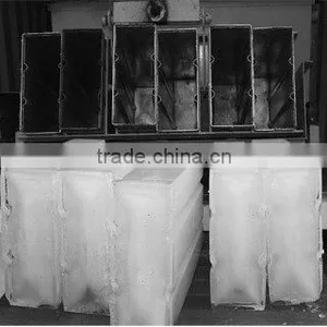 Containerized Block Ice Machine thumbnail-1