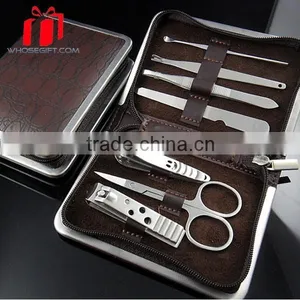 2014 Mix Color Fashion New Cheap Cute Manicure Set thumbnail-1