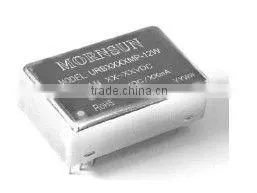 Sell MORNSUN 12W DC DC Converter URB2405MP-12W thumbnail-1