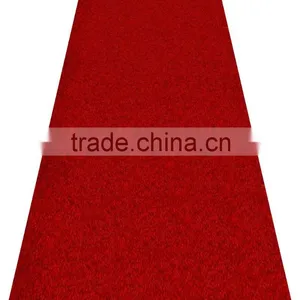 Red Carpet Runner ,wedding Aisle Carpet and Rug Runner thumbnail-1