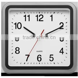 WC26501 Automatic Calender Wall Clock/selling Well All Over the World thumbnail-4