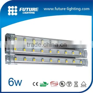 Indoor Decor Linear Lighting DC24V 12V 50cm 24leds Smd SMD5050 Led Rigid Bar thumbnail-1