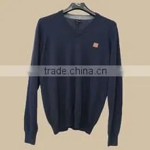 Supplier Sale Low Price Name Brand Designer Sweater thumbnail-1
