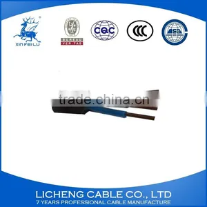4 Core Copper Xlpe Insulated PVC Sheathed Power Cable Electrical Cable 4x2.5mm2 thumbnail-2