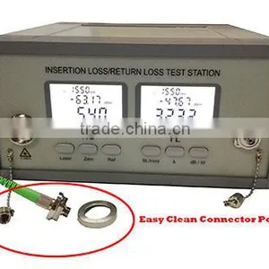 BRI3300 Insertion Loss/Return Loss Tester thumbnail-1