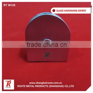 Stainless Steel Shower Clamp for Bathroom thumbnail-4