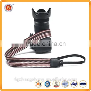 Fashion Custom DSLR Camera Strap thumbnail-3