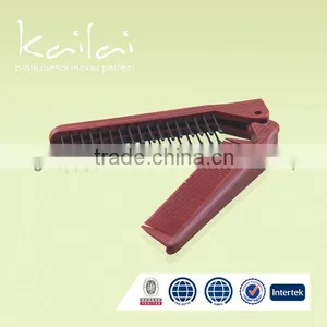 Bridal Comb Binding Comb Lice Comb Electronic thumbnail-2