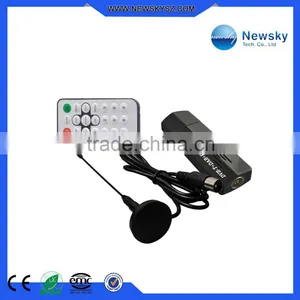 Mpeg4 H.264 Dvb-t Usb tv Tuner thumbnail-2
