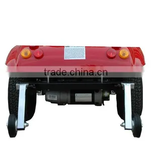 Good Quality Electric Double Seat Mobility Scooter for Elderly thumbnail-4