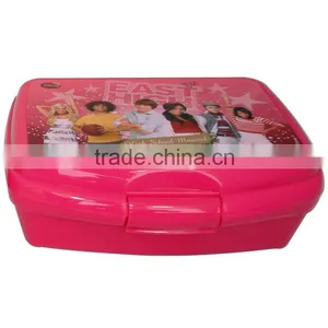 Environmentally Friendly Material Plastic Container thumbnail-2