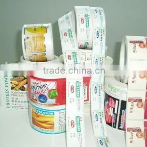 Printing Glue Label thumbnail-1