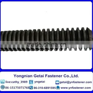 Din976 Hot Dip Galvanized Threaded Rods M22 thumbnail-3