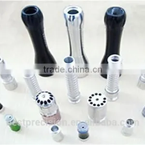 2015 Precision CNC Turning Parts For Cnc Aluminum Parts thumbnail-1