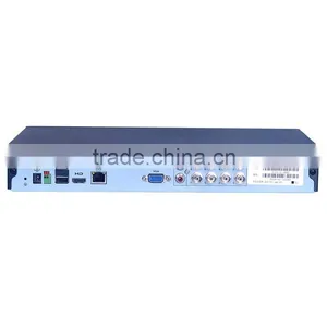 Tollar H.264 8CH AHD Video Recorder Realtime and Playback P2P 960P NVR H.264 Professional Dvr thumbnail-2