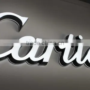 Factoty Direct Sell Illuminant Letters, LED Signs for Shop, Store Signs thumbnail-4