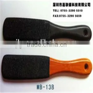 Cheap Price ! High Demand Professionalwooden Pedicure Foot Files thumbnail-1