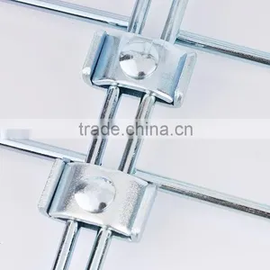 Electrical Cabling Move Flexibly Wire Mesh Cable Tray thumbnail-2