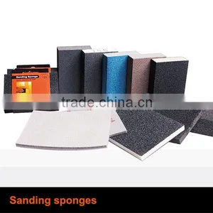 EVA Sponge Sanding Block thumbnail-1